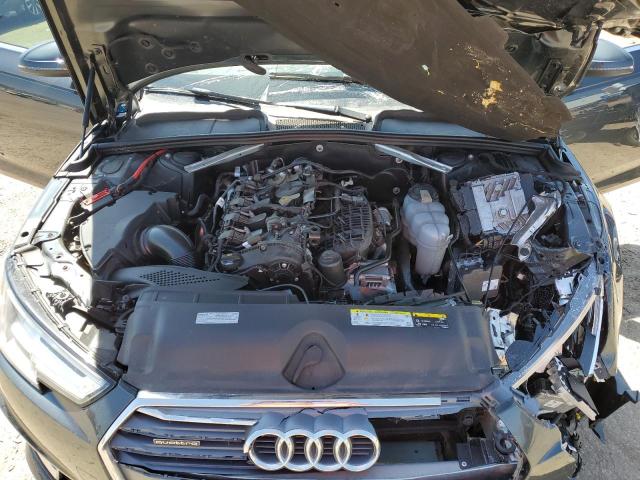 Photo 11 from auction – 2019 AUDI A4 PREMIUM with VIN WAUENAF40KN015544