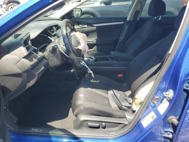 Photo 7 from auction – 2020 HONDA CIVIC EX with VIN 19XFC1F35LE201140