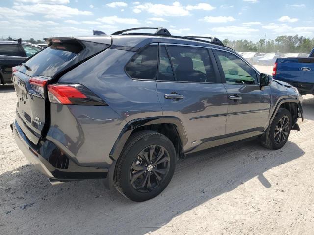 Photo 3 from auction – 2022 TOYOTA RAV4 SE with VIN JTM16RFV1ND074425