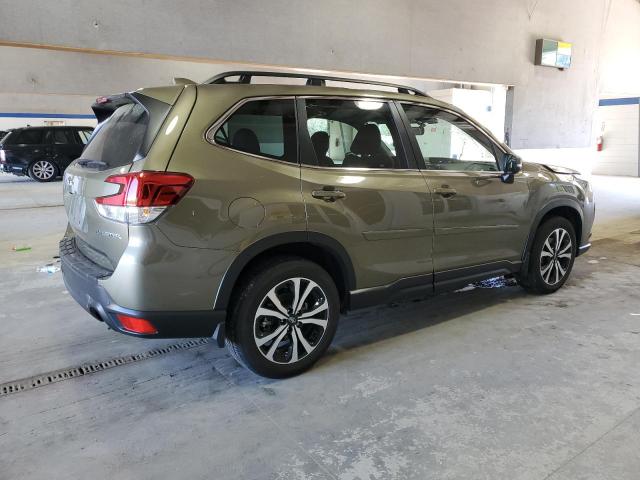 Photo 3 from auction – 2023 SUBARU FORESTER L with VIN JF2SKAPC2PH545865