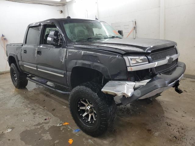 Photo 4 from auction – 2005 CHEVROLET SILVERADO with VIN 2GCEK13T951358642