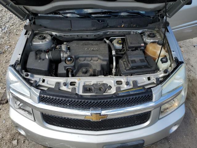 Photo 12 from auction – 2007 CHEVROLET EQUINOX LS with VIN 2CNDL13F676074468