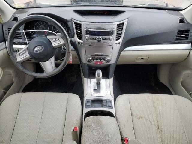 Снимка 8 от търг – 2011 SUBARU OUTBACK 2. с VIN 4S4BRBCC1B3380155