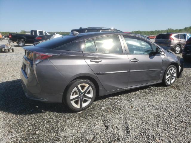 Photo 3 from auction – 2016 TOYOTA PRIUS with VIN JTDKARFU5G3523169
