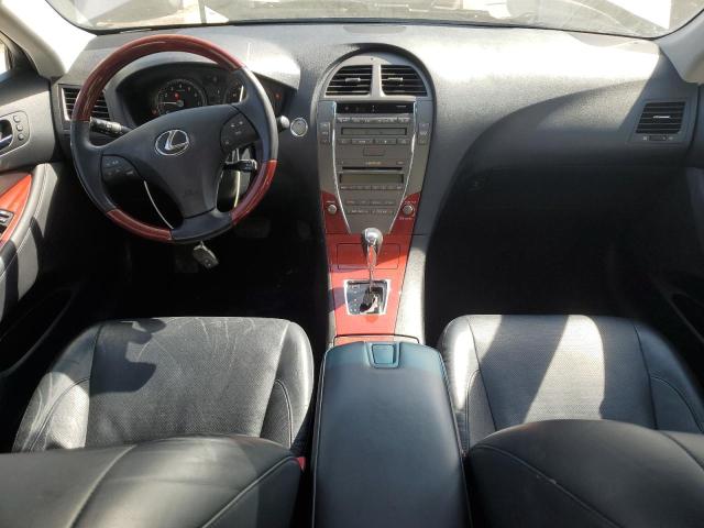 Photo 8 from auction – 2007 LEXUS ES 350 with VIN JTHBJ46G072085565