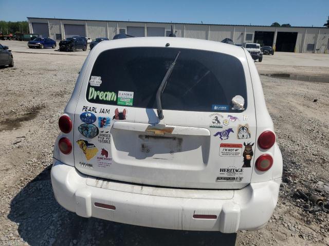 Photo 6 from auction – 2010 CHEVROLET HHR LT with VIN 3GNBABDB6AS552973