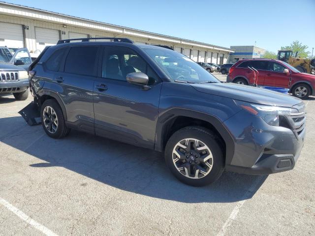 Photo 4 from auction – 2025 SUBARU FORESTER P with VIN JF2SLDDC9SH440722