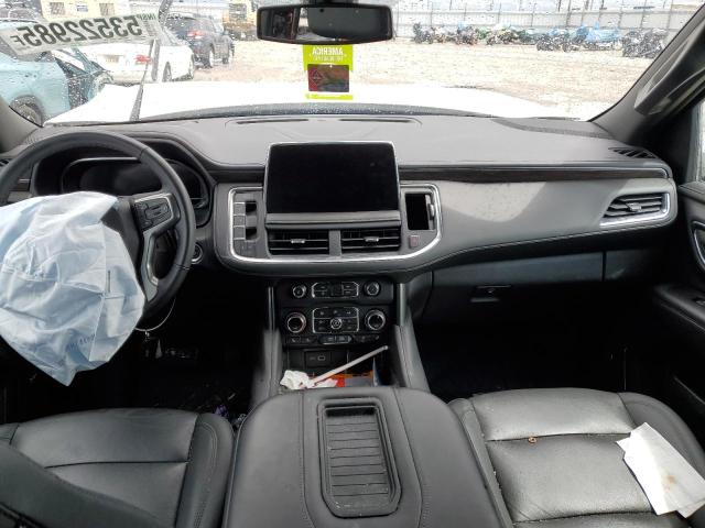 Photo 8 from auction – 2022 CHEVROLET TAHOE K150 with VIN 1GNSKNKD1NR166344
