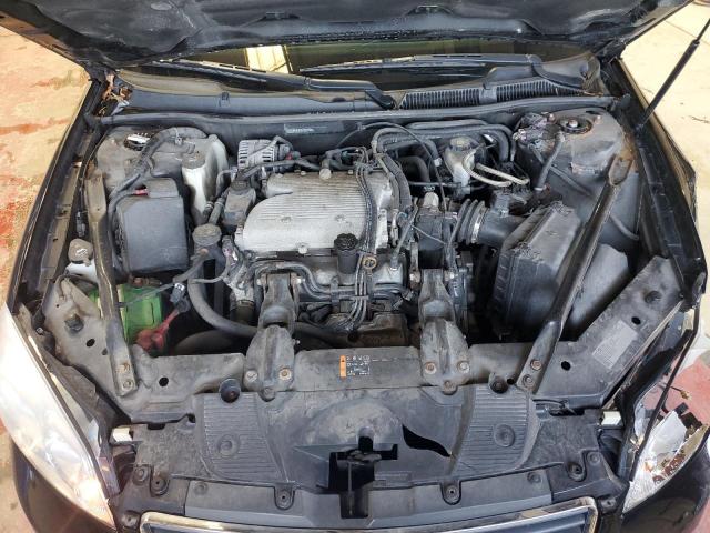 Photo 11 from auction – 2011 CHEVROLET IMPALA LS with VIN 2G1WF5EK3B1322485
