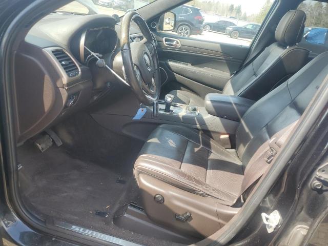 Photo 7 from auction – 2015 JEEP GRAND CHER with VIN 1C4RJFJM3FC694733
