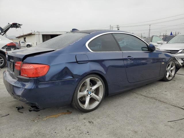 Photo 3 from auction – 2012 BMW 328 I with VIN WBAKE3C55CE770590