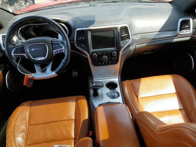 Photo 8 from auction – 2015 JEEP GRAND CHER with VIN 1C4RJFDJ3FC687301