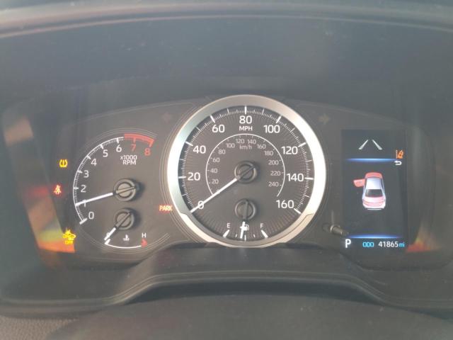 Photo 9 from auction – 2022 TOYOTA COROLLA LE with VIN 5YFEPMAE7NP392118