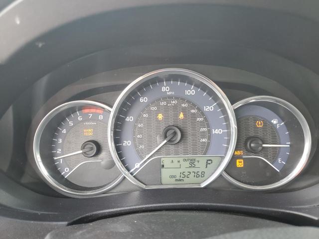 Photo 9 from auction – 2016 TOYOTA COROLLA L with VIN 5YFBURHE0GP377381