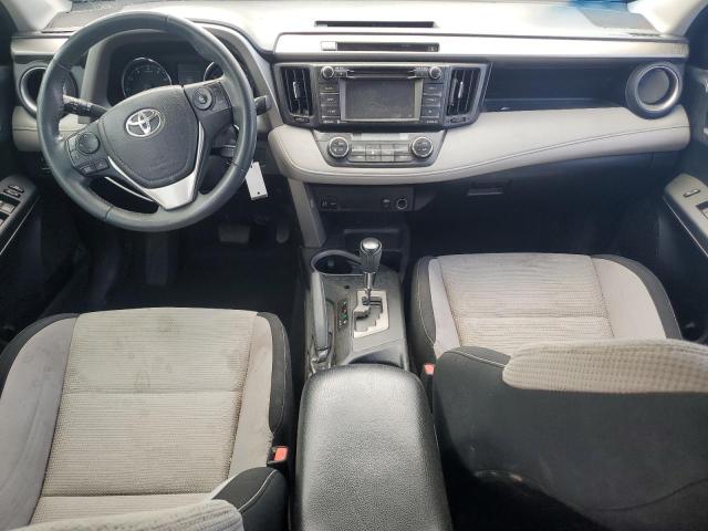 Photo 8 from auction – 2016 TOYOTA RAV4 XLE with VIN 2T3WFREV0GW299058