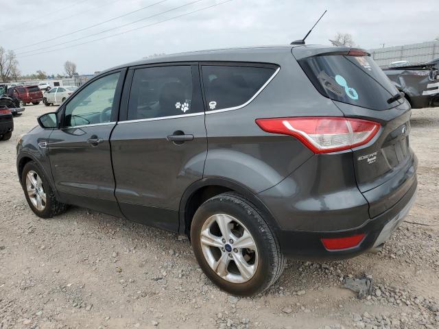 Photo 2 from auction – 2016 FORD ESCAPE SE with VIN 1FMCU0GX1GUA10023