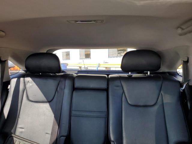 Photo 10 from auction – 2013 LEXUS RX 350 BAS with VIN 2T2BK1BA4DC214396