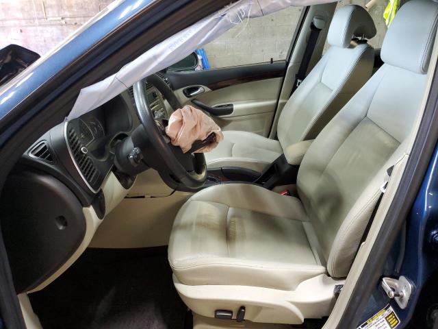Снимка 7 от търг – 2008 SAAB 9-3 2.0T с VIN YS3FB59Y581153045