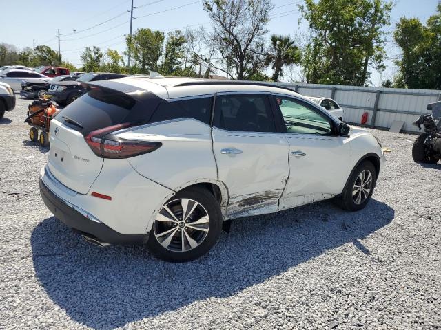 Photo 3 from auction – 2019 NISSAN MURANO S with VIN 5N1AZ2MS3KN159355
