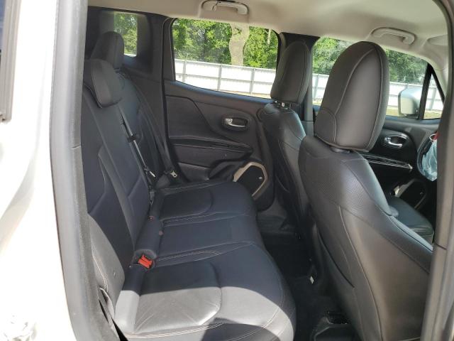 Photo 11 from auction – 2016 JEEP RENEGADE L with VIN ZACCJADT4GPD76919