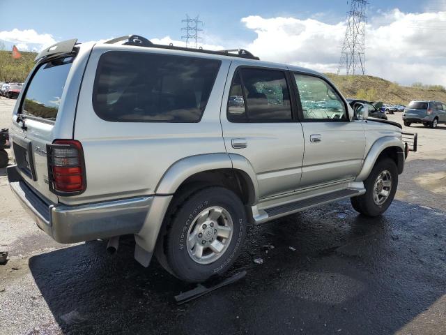 Photo 3 from auction – 2000 TOYOTA 4RUNNER SR with VIN JT3HN86R4Y0295144