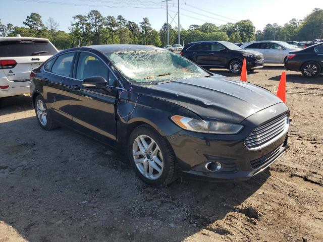 Photo 4 from auction – 2014 FORD FUSION SE with VIN 1FA6P0HD1E5386019