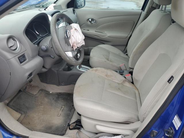 Photo 7 from auction – 2015 NISSAN VERSA with VIN 3N1CN7AP4FL886051