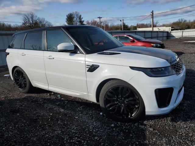 Снимка 4 от търг – 2015 LAND ROVER RANGE ROVE с VIN SALWR2VF7FA508051