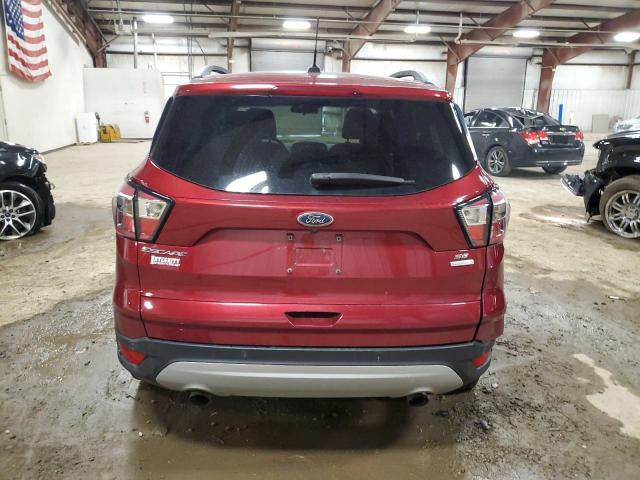 Photo 6 from auction – 2017 FORD ESCAPE SE with VIN 1FMCU0GD8HUC94693