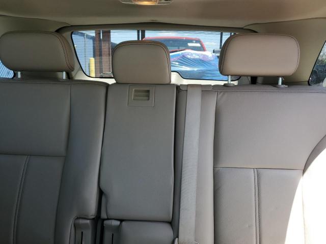 Photo 10 from auction – 2010 FORD EDGE LIMIT with VIN 2FMDK3KC4ABA48357