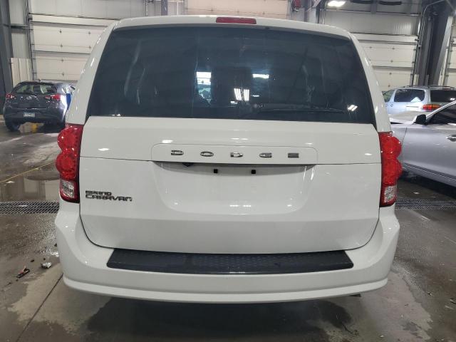 Photo 6 from auction – 2018 DODGE GRAND CARA with VIN 2C4RDGCG6JR348258