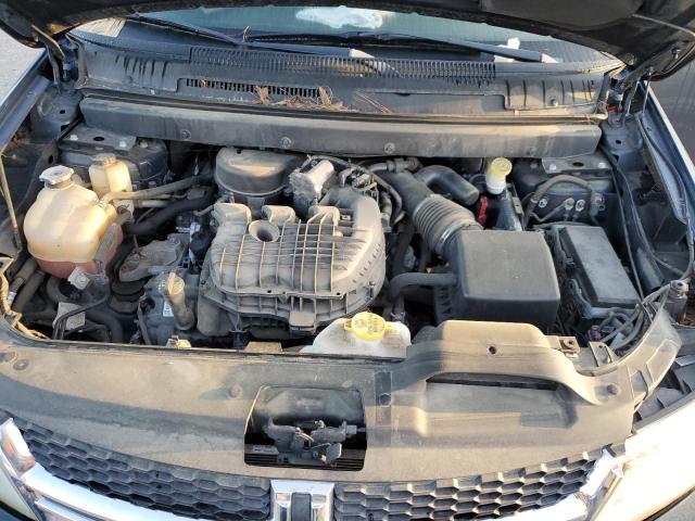 Снимка 12 от търг – 2015 DODGE JOURNEY SX с VIN 3C4PDCBG2FT696550