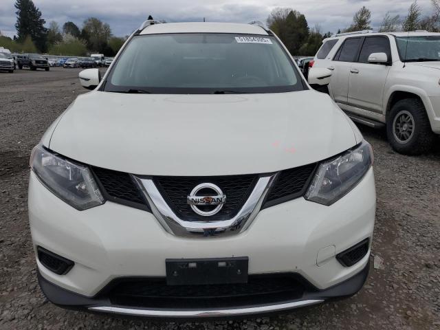 Photo 5 from auction – 2016 NISSAN ROGUE S with VIN JN8AT2MV1GW134587