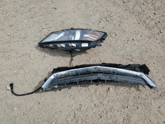 Photo 12 from auction – 2017 CHEVROLET IMPALA LT with VIN 2G1105SAXH9170836