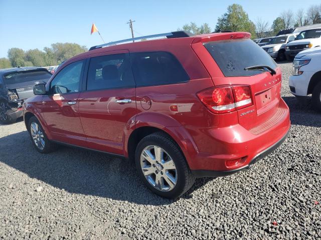 Photo 2 from auction – 2012 DODGE JOURNEY CR with VIN 3C4PDCDG3CT296764