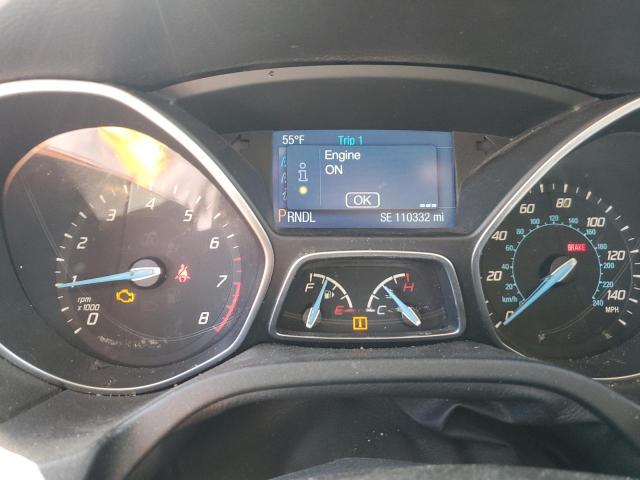 Photo 9 from auction – 2014 FORD FOCUS SE with VIN 1FADP3K28EL288245