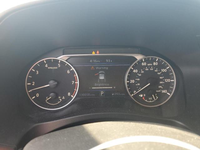 Photo 9 from auction – 2020 NISSAN ALTIMA SR with VIN 1N4BL4CV9LC224892