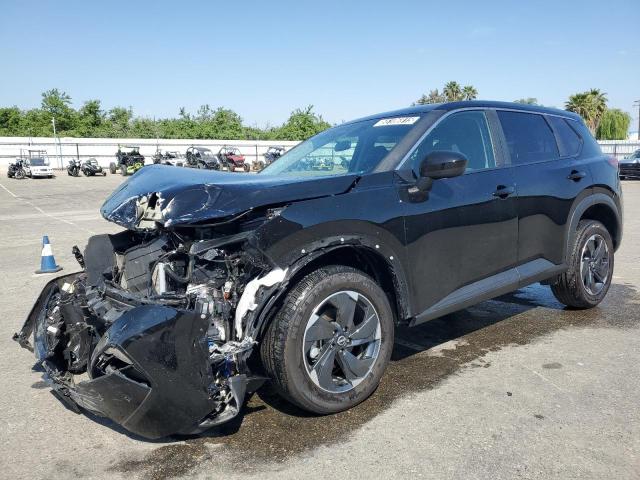 Photo 1 from auction – 2024 NISSAN ROGUE SV with VIN 5N1BT3BB2RC711934