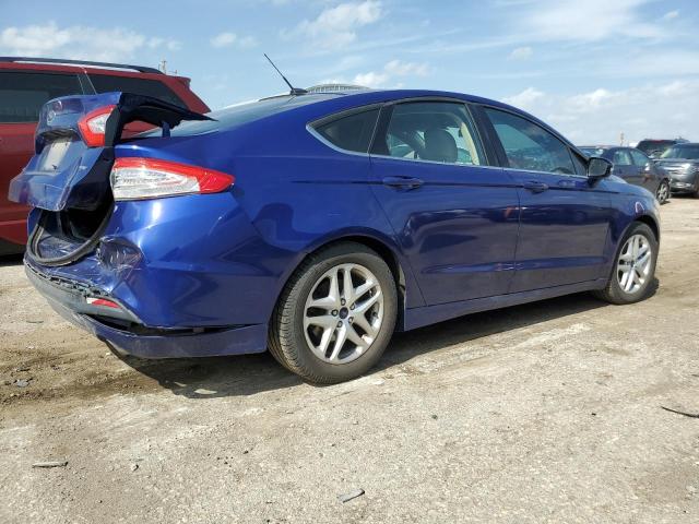 Photo 3 from auction – 2014 FORD FUSION SE with VIN 1FA6P0H78E5366697