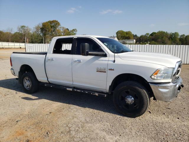 Photo 4 from auction – 2016 RAM 2500 SLT with VIN 3C6UR5DJ1GG107515