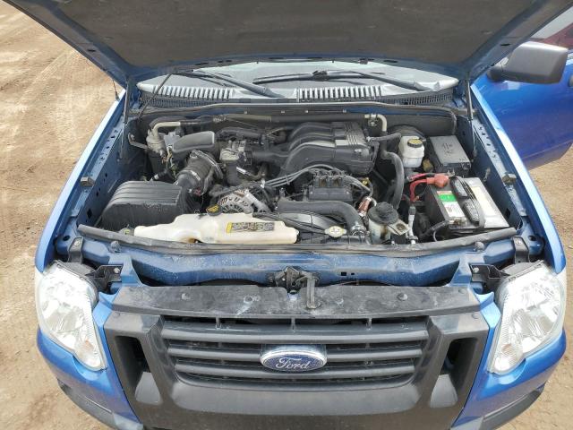 Photo 11 from auction – 2010 FORD EXPLORER S with VIN 1FMEU5BE9AUA54256