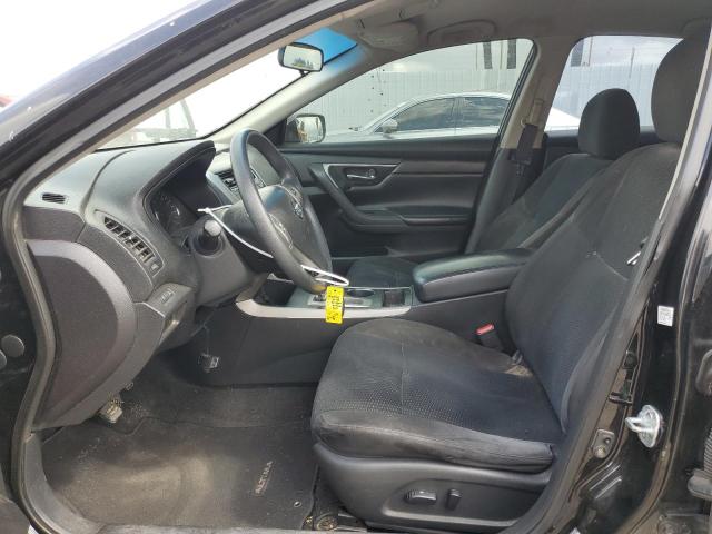 Photo 7 from auction – 2015 NISSAN ALTIMA 2.5 with VIN 1N4AL3APXFC477198