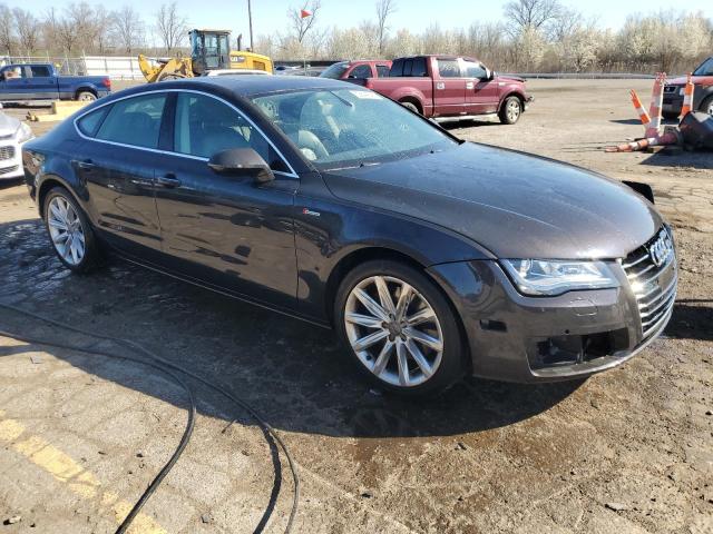 Photo 4 from auction – 2013 AUDI A7 PREMIUM with VIN WAUYGAFC3DN113081