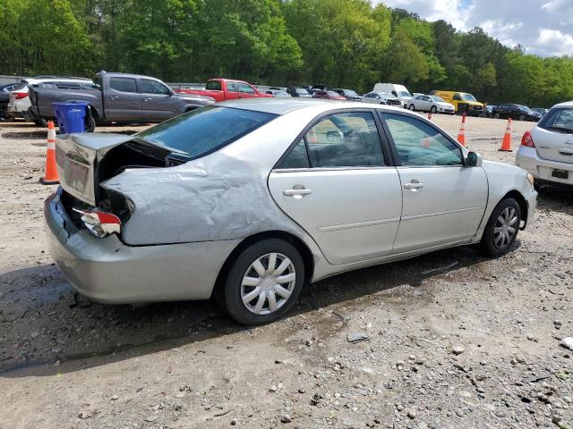 Photo 3 from auction – 2004 TOYOTA CAMRY LE with VIN 4T1BE32K24U854346
