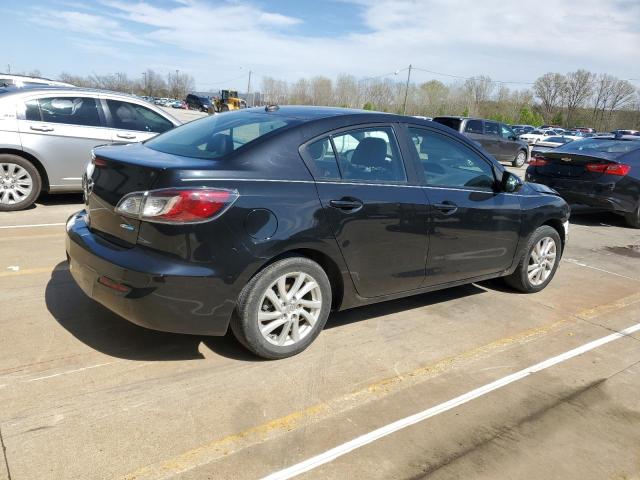 Снимка 3 от търг – 2012 MAZDA 3 I с VIN JM1BL1W71C1528266
