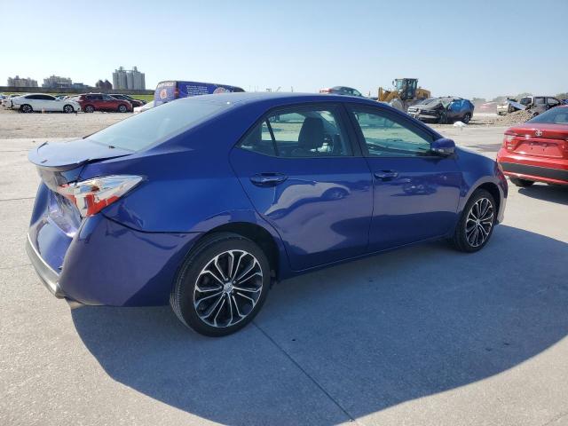 Photo 3 from auction – 2016 TOYOTA COROLLA L with VIN 2T1BURHE8GC720888