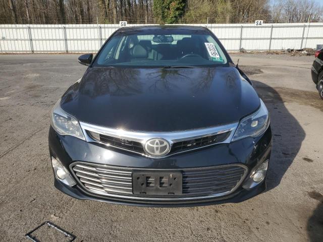 Снимка 5 от търг – 2013 TOYOTA AVALON BAS с VIN 4T1BK1EB7DU076778