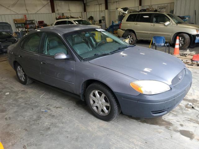Снимка 4 от търг – 2007 FORD TAURUS SEL с VIN 1FAFP56U67A103995