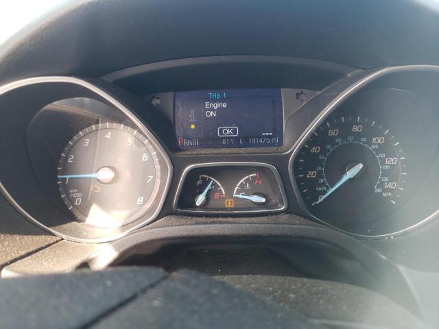 Снимка 9 от търг – 2013 FORD FOCUS SE с VIN 1FADP3F27DL297432