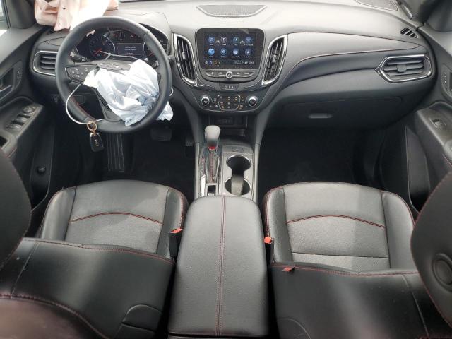 Photo 8 from auction – 2023 CHEVROLET EQUINOX RS with VIN 3GNAXMEG4PL209064